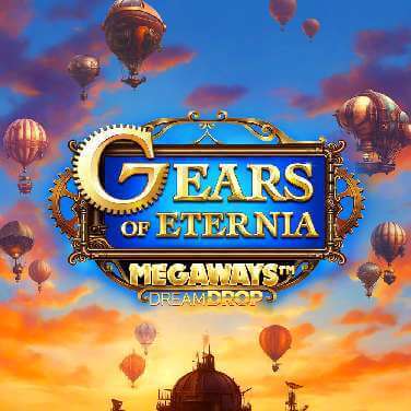 Gears of Eternia
