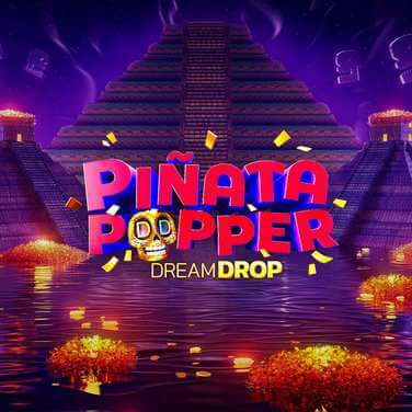 Piñata Popper